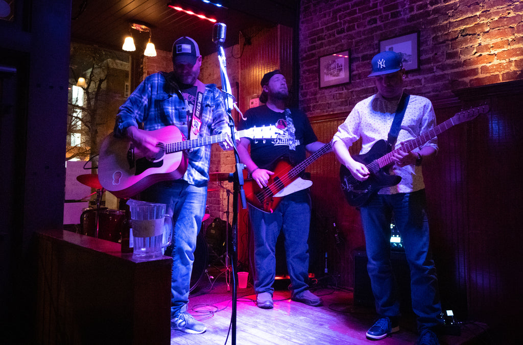 Why DylanTalksTone.com Exsists