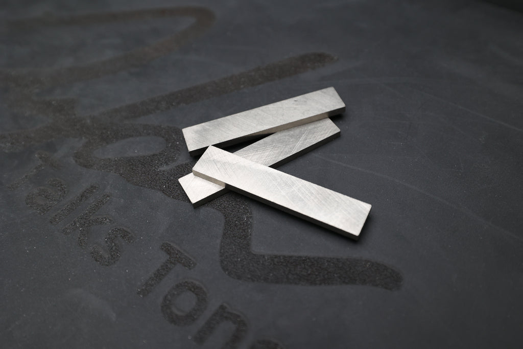 bar magnets for hum bucker