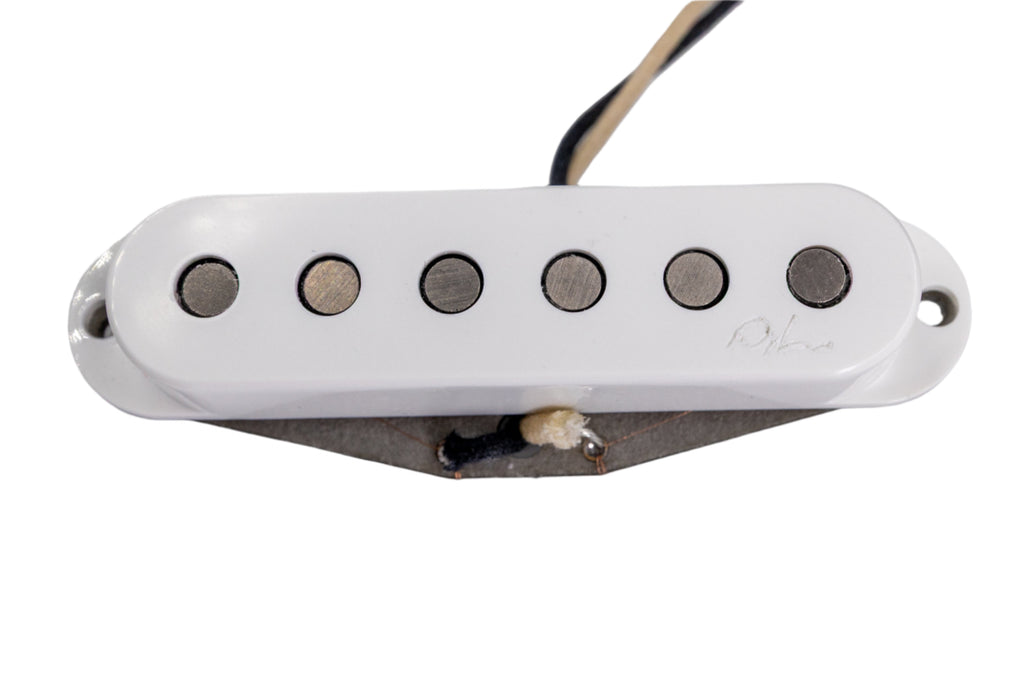 S- Style Classic 5 Pickups