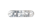 Strat Hot 5 Pickups Acrylic
