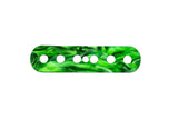 Strat Hot 5 Pickups Acrylic