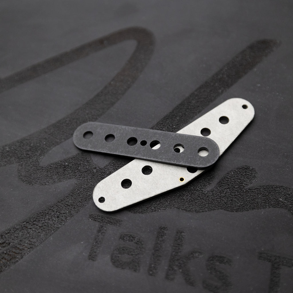 Stratocaster Pickup Flatwork