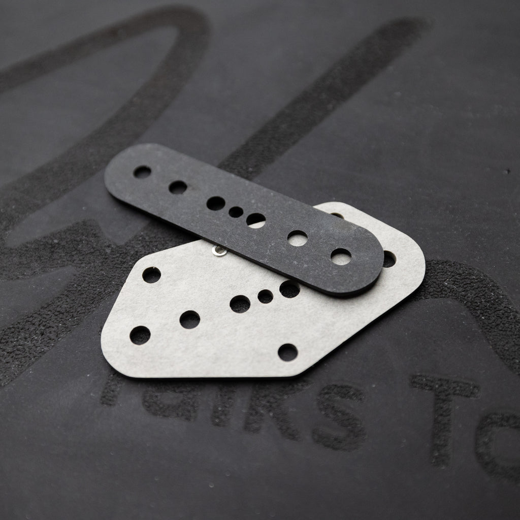 Telecaster Bridge Pickup Flatwork