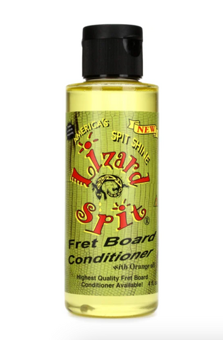 Lizard Spit Fret Board Cleaner/ Conditioner