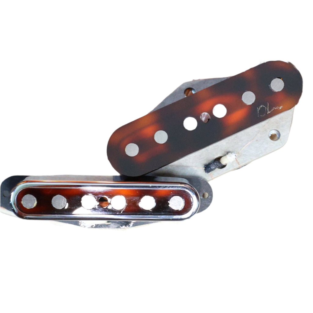Tort tele pickups