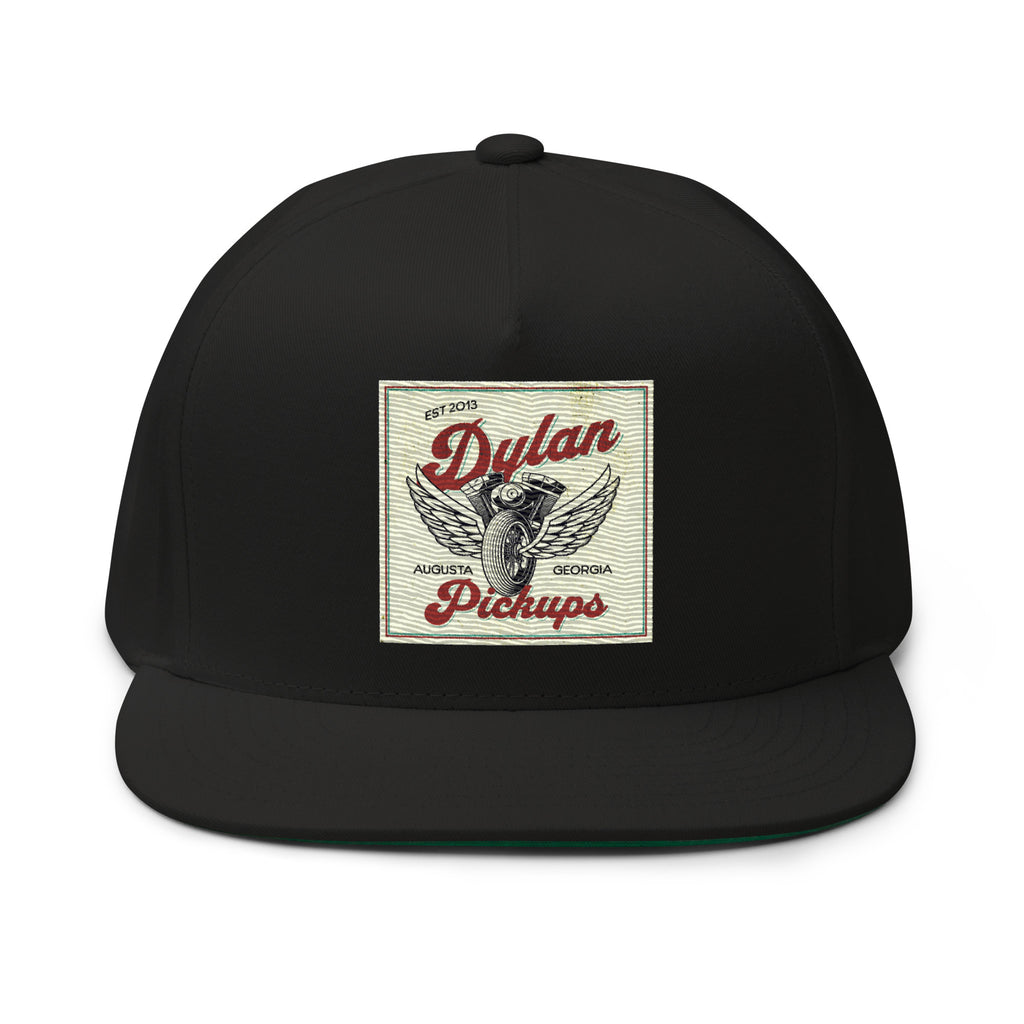 Dylan Pickups Vintage Augusta