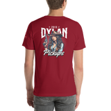 Dylan Pickups Make My Day T-shirt Limited Edition