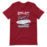 Super 8 Humbucker T-shirt