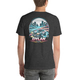 Play Furiously T-shirt Limited edition