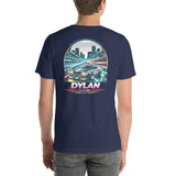 Play Furiously T-shirt Limited edition