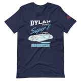 Super 8 Humbucker T-shirt