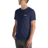 Play Furiously T-shirt Limited edition