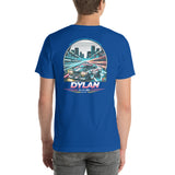 Play Furiously T-shirt Limited edition