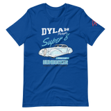 Super 8 Humbucker T-shirt
