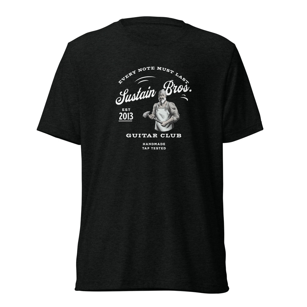 Sustain Bros Guitar Club