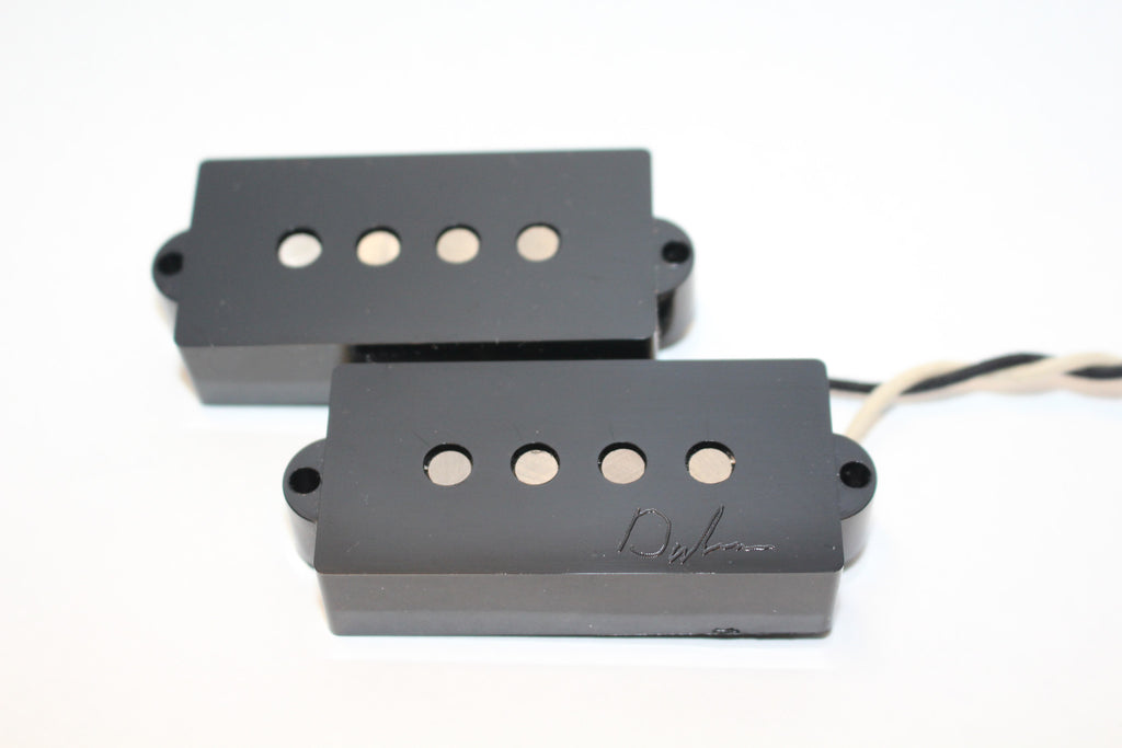 P bass pickup