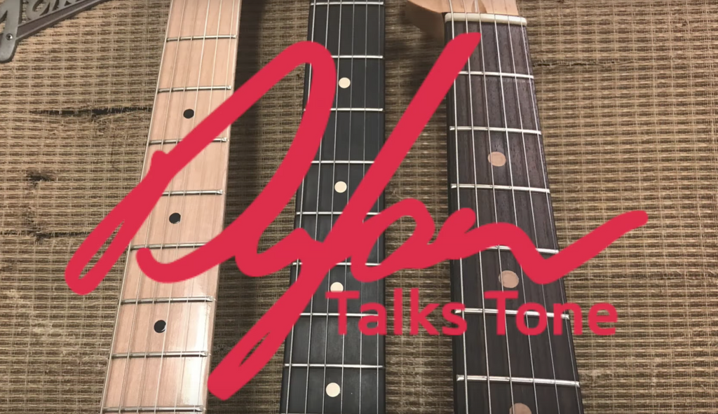 Does The Fretboard Affect Your Tone