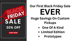 Black Friday Sale