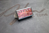 Build Your Own Custom Humbuckers  With Custom Covers (18 Different Designs)