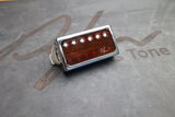 Build Your Own Custom Humbuckers  With Custom Covers (18 Different Designs)