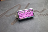 Build Your Own Custom Humbuckers  With Custom Covers (18 Different Designs)