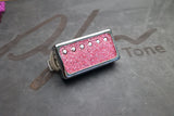 Build Your Own Custom Humbuckers  With Custom Covers (18 Different Designs)