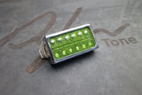 Build Your Own Custom Humbuckers  With Custom Covers (18 Different Designs)