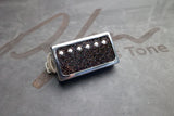 Build Your Own Custom Humbuckers  With Custom Covers (18 Different Designs)