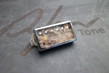 Build Your Own Custom Humbuckers  With Custom Covers (18 Different Designs)