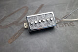 The Enduro Humbucker Sized Single With Custom Covers (5 Different Designs