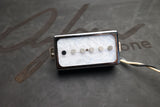 The Enduro Humbucker Sized Single With Custom Covers (5 Different Designs