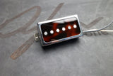 The Enduro Humbucker Sized Single With Custom Covers (5 Different Designs