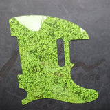 Telecaster Pickguards In Acrylic  (4 Designs)