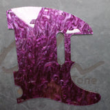 Telecaster Pickguards In Acrylic  (4 Designs)