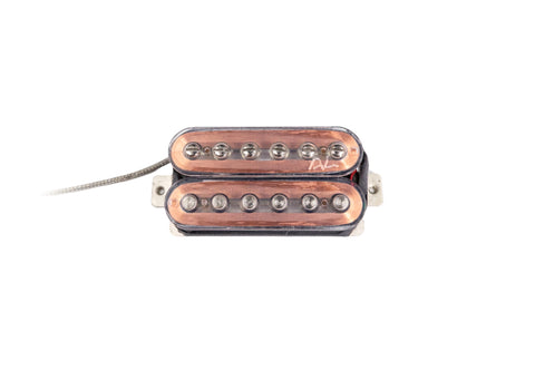 Clear DAF Humbucker