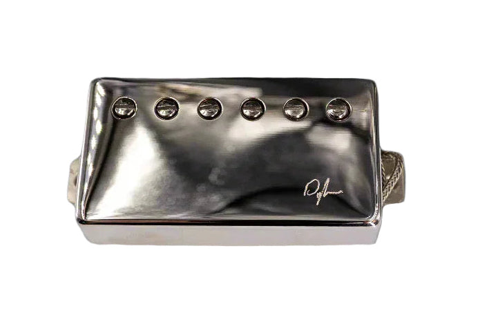 Centerpunch Humbucker