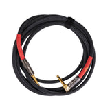 Runway Audio x Dylan Talks Tone Custom Instrument Cable