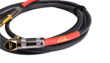 Runway Audio x Dylan Talks Tone Custom Instrument Cable