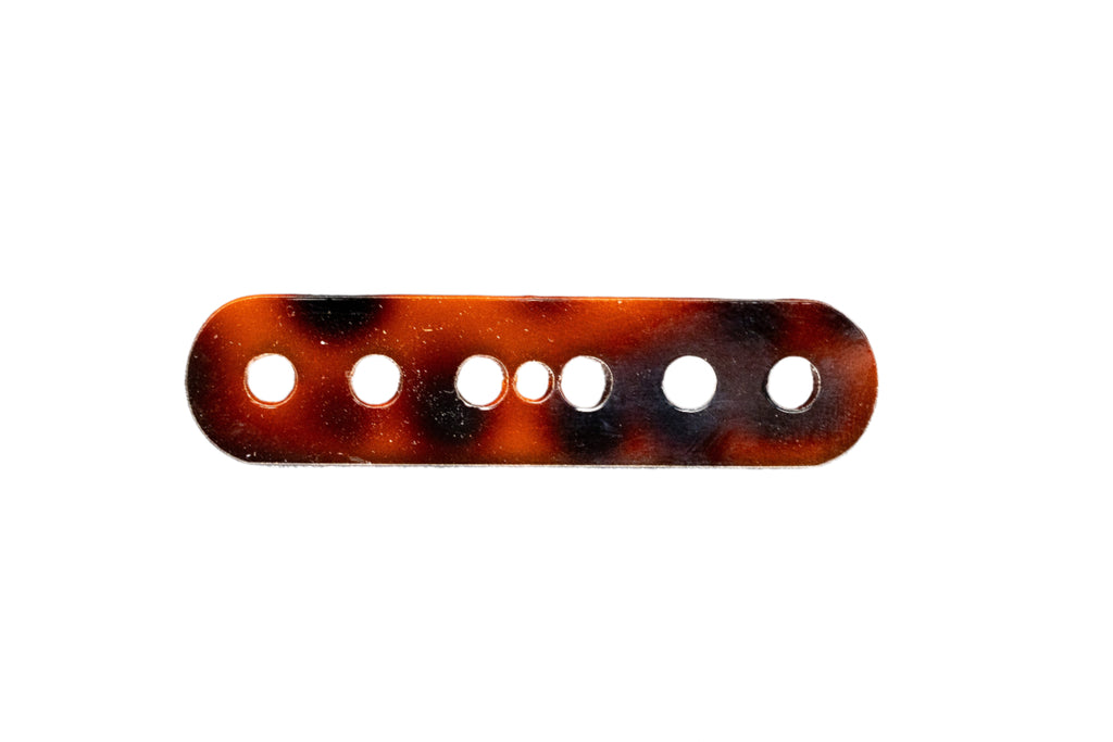 Strat Classic 5 Pickups Acrylic