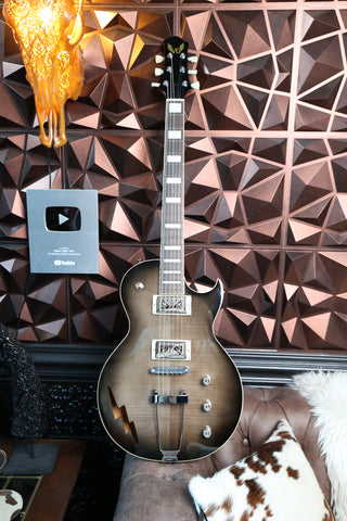 Valkyrie Guitar Works THRUMA Electric Guitar 1/1