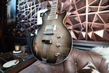 Valkyrie Guitar Works THRUMA Electric Guitar PREORDER