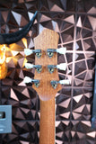 Valkyrie Guitar Works THRUMA Electric Guitar PREORDER