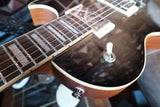 Valkyrie Guitar Works THRUMA Electric Guitar PREORDER