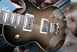 Valkyrie Guitar Works THRUMA Electric Guitar PREORDER