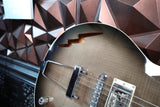 Valkyrie Guitar Works THRUMA Electric Guitar PREORDER