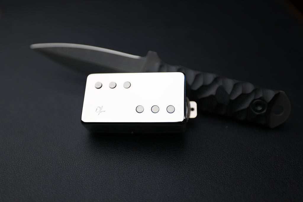 Velo Humbucker