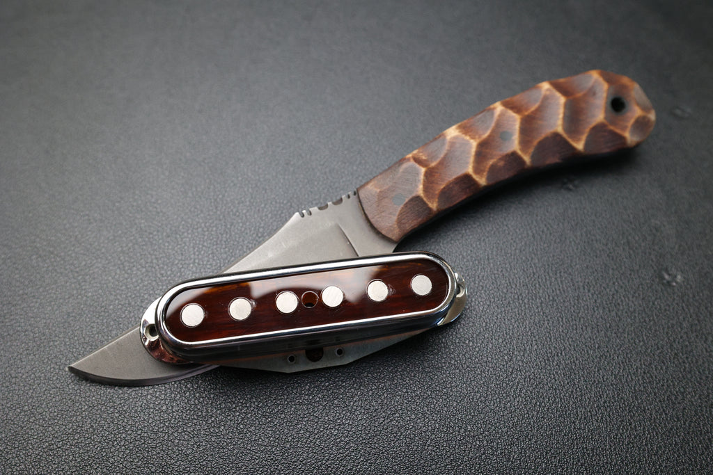 Custom Top Strat® Pickups