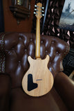 The HST  Double Cut - DylanTalksTone x Texas Toast Guitars PRE ORDER