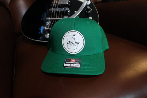 DTT Golf Hat, New Cap Design