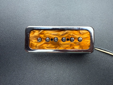 P90 Soap Bar Custom Covers